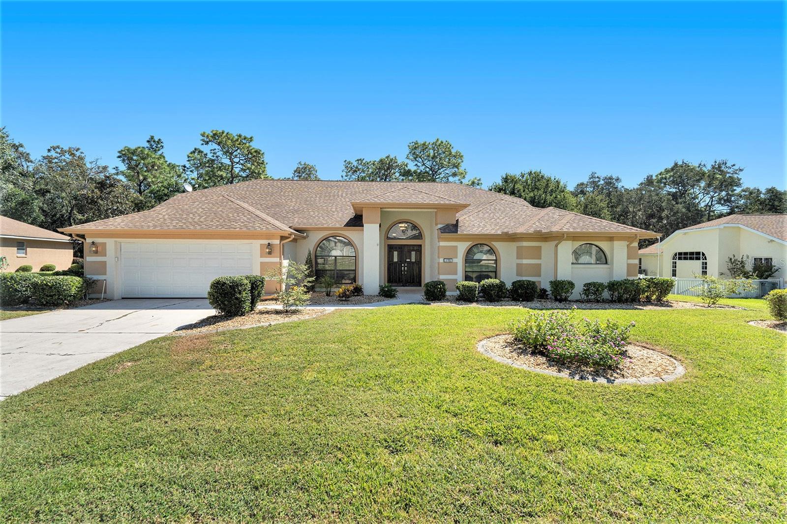 175 PINE ST, HOMOSASSA, FL, 34446