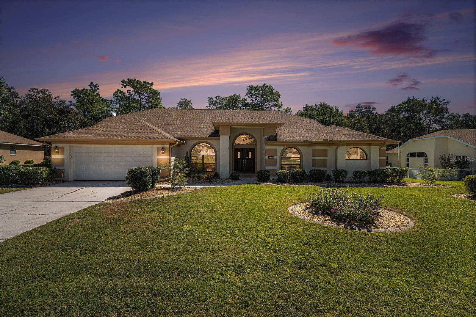 175 PINE ST, HOMOSASSA, FL, 34446