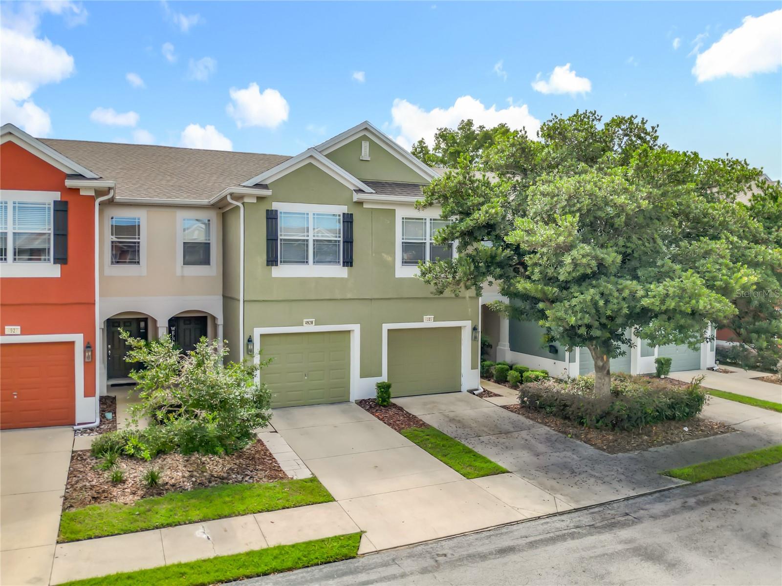 4929 SW 45TH CIR, OCALA, FL, 34474