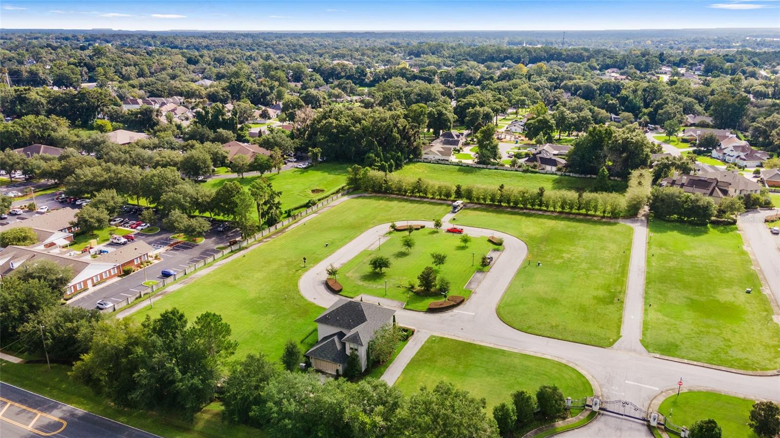 1810 SE 21ST PL, OCALA, FL, 34471