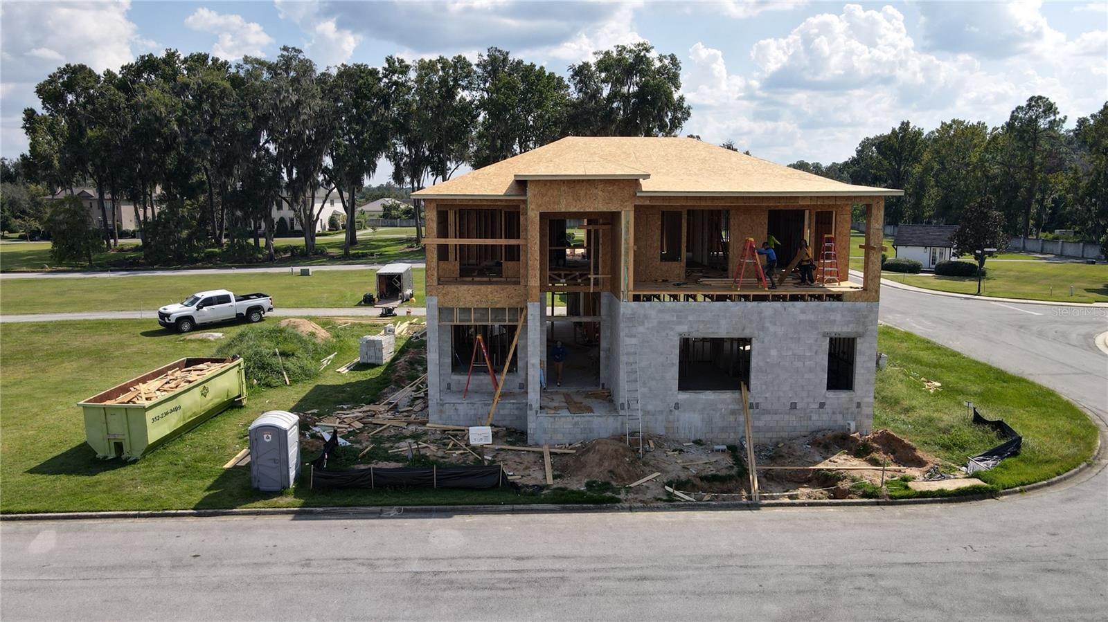 1810 SE 21ST PL, OCALA, FL, 34471