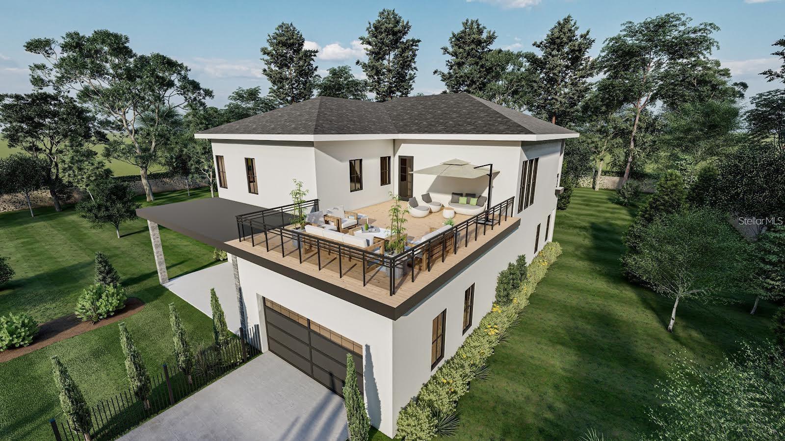 1810 SE 21ST PL, OCALA, FL, 34471