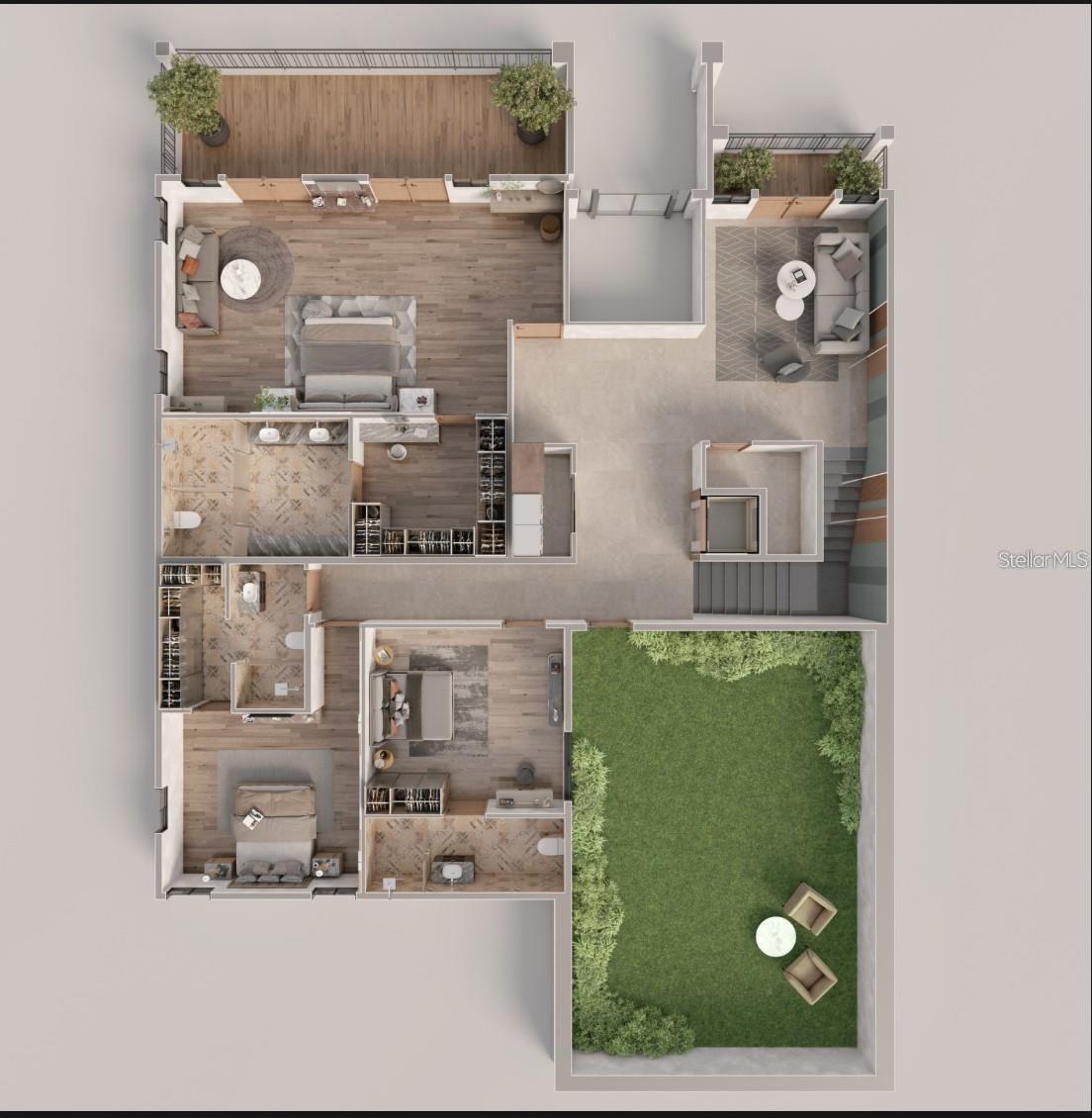 1810 SE 21ST PL, OCALA, FL, 34471