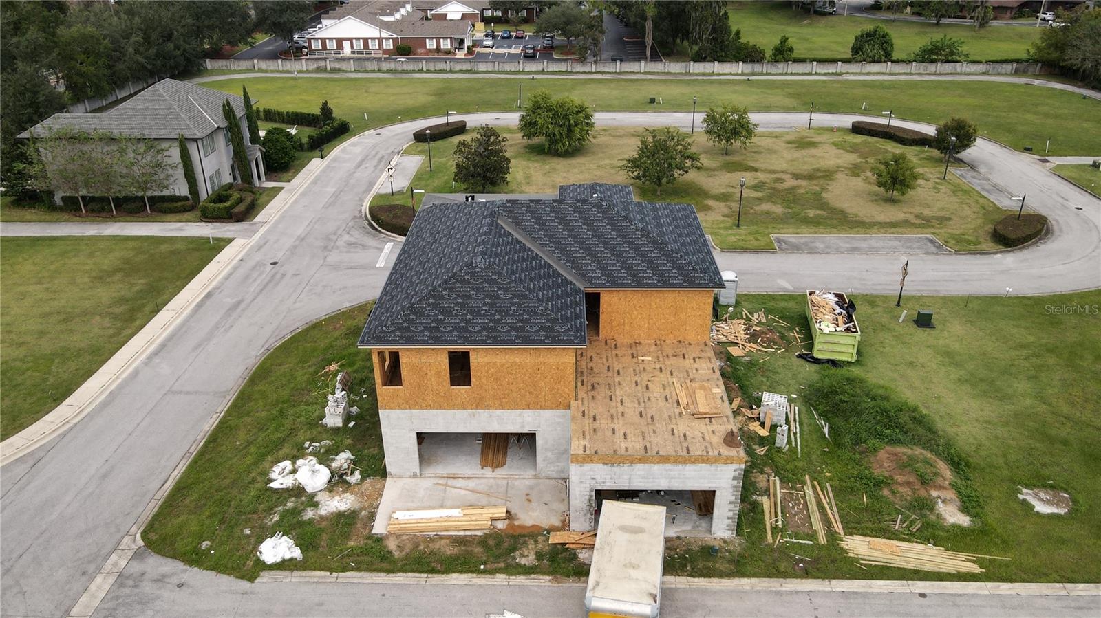 1810 SE 21ST PL, OCALA, FL, 34471