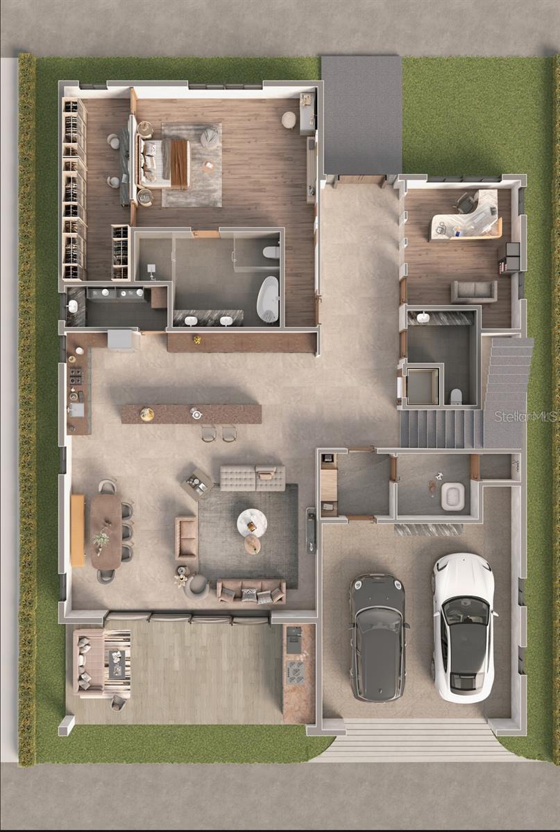 1810 SE 21ST PL, OCALA, FL, 34471