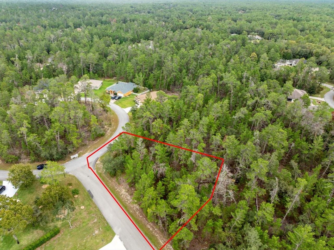 80 BELLS OF IRELAND CT, HOMOSASSA, FL, 34446