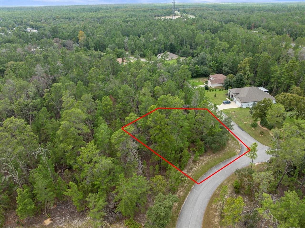 80 BELLS OF IRELAND CT, HOMOSASSA, FL, 34446