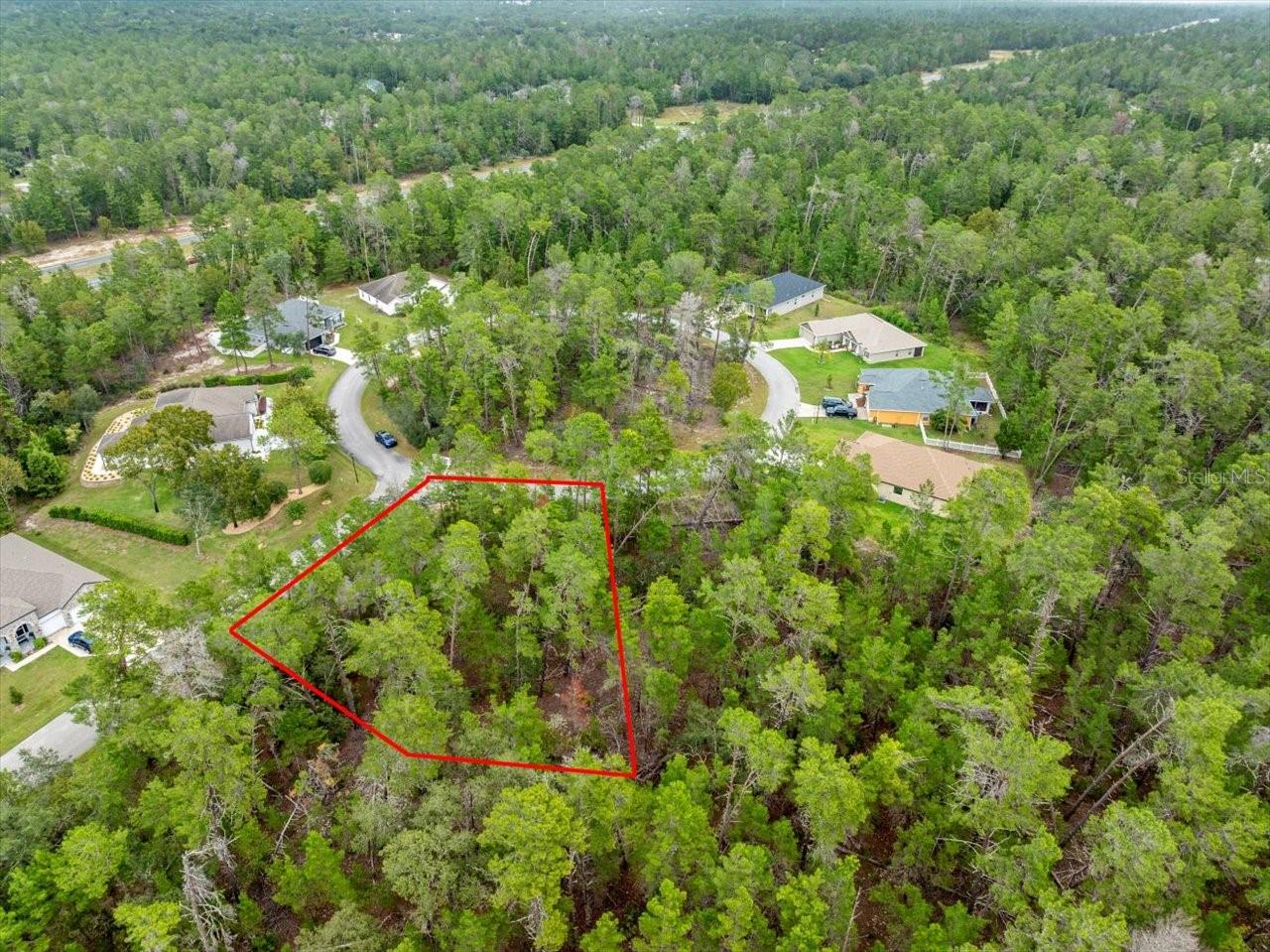 80 BELLS OF IRELAND CT, HOMOSASSA, FL, 34446