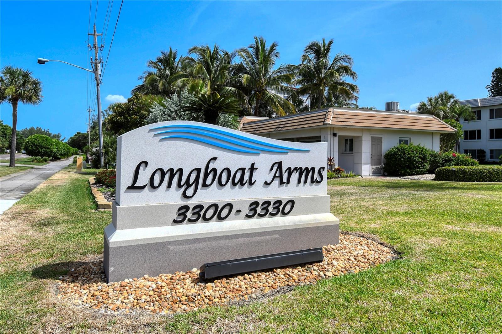 3330 GULF OF MEXICO DR #107D, LONGBOAT KEY, FL, 34228