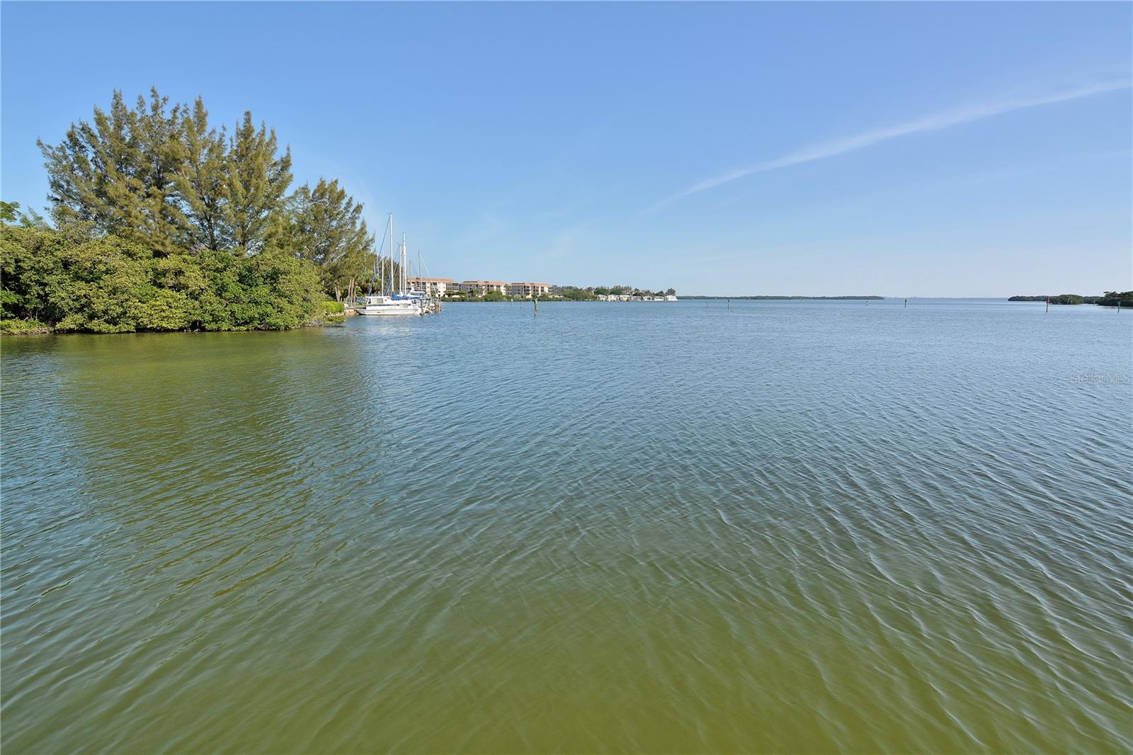 3330 GULF OF MEXICO DR #107D, LONGBOAT KEY, FL, 34228