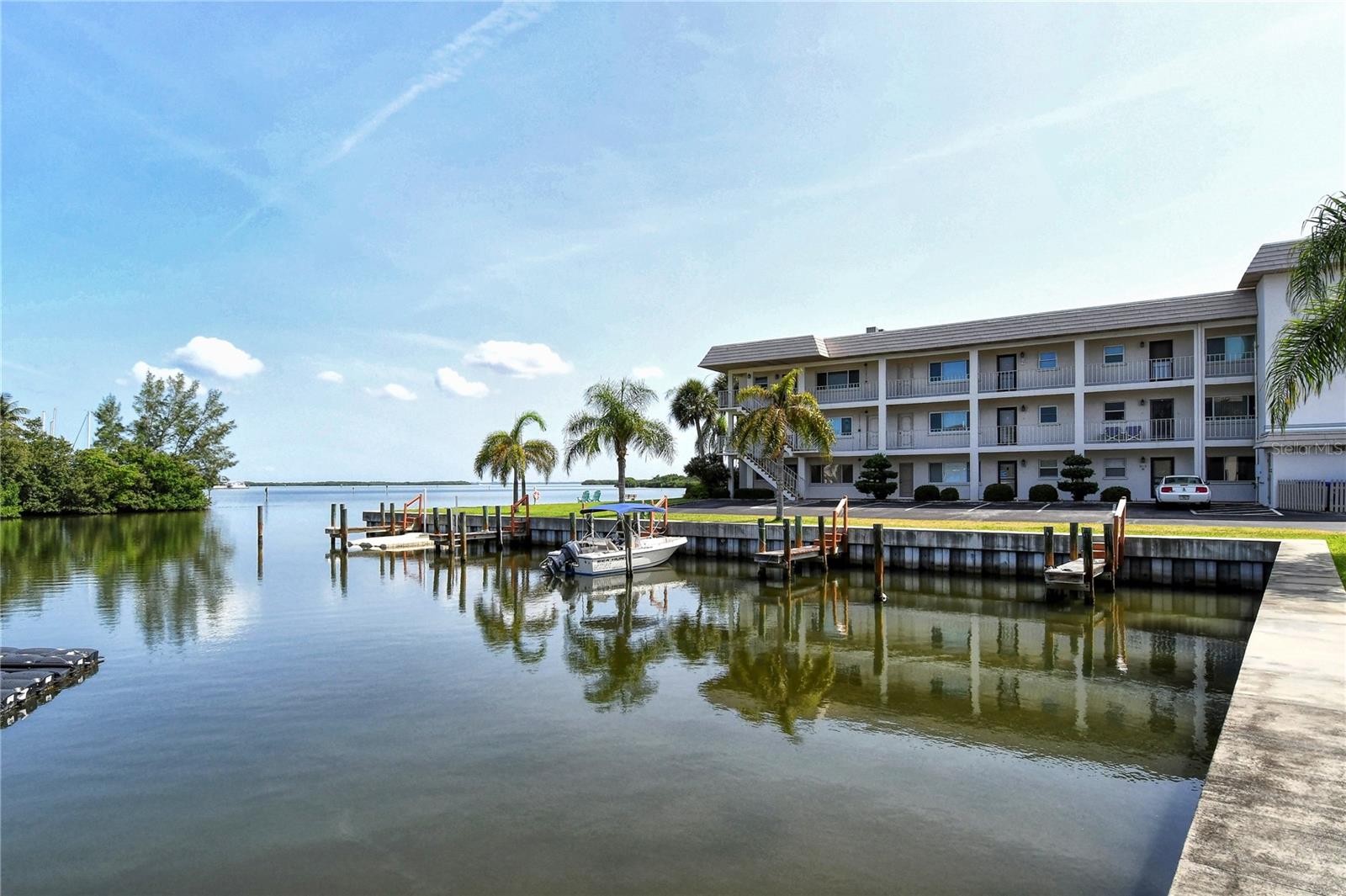 3330 GULF OF MEXICO DR #107D, LONGBOAT KEY, FL, 34228