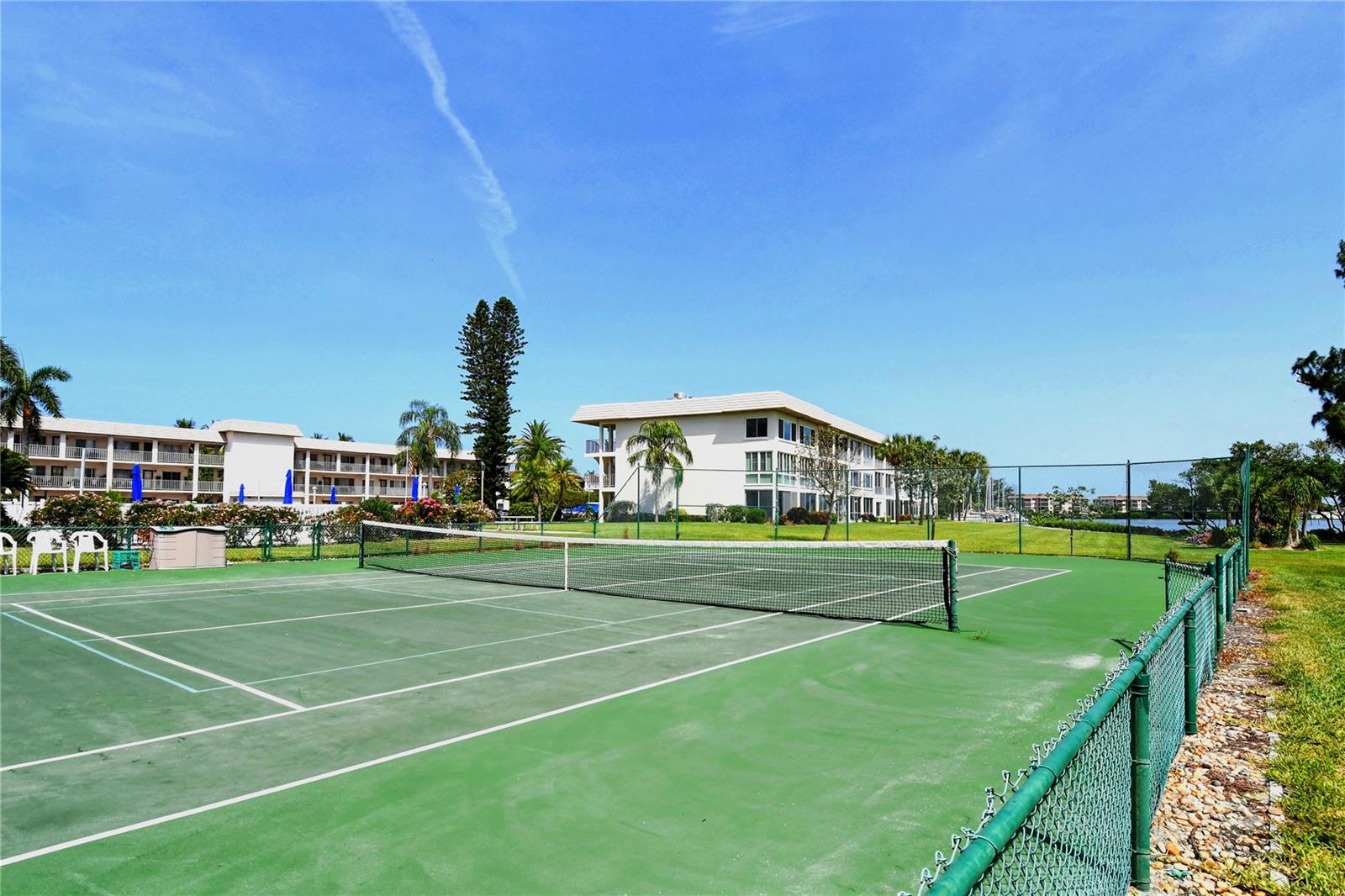 3330 GULF OF MEXICO DR #107D, LONGBOAT KEY, FL, 34228