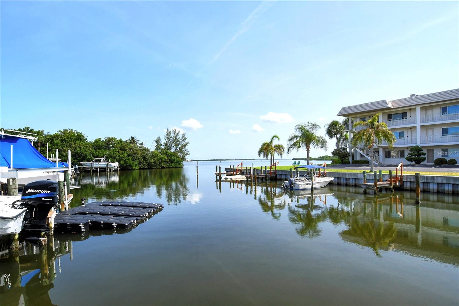 3330 GULF OF MEXICO DR #107D, LONGBOAT KEY, FL, 34228