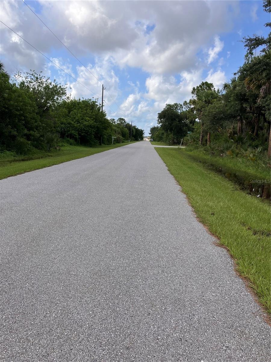 12194 DIETRICH AVE, PORT CHARLOTTE, FL, 33953