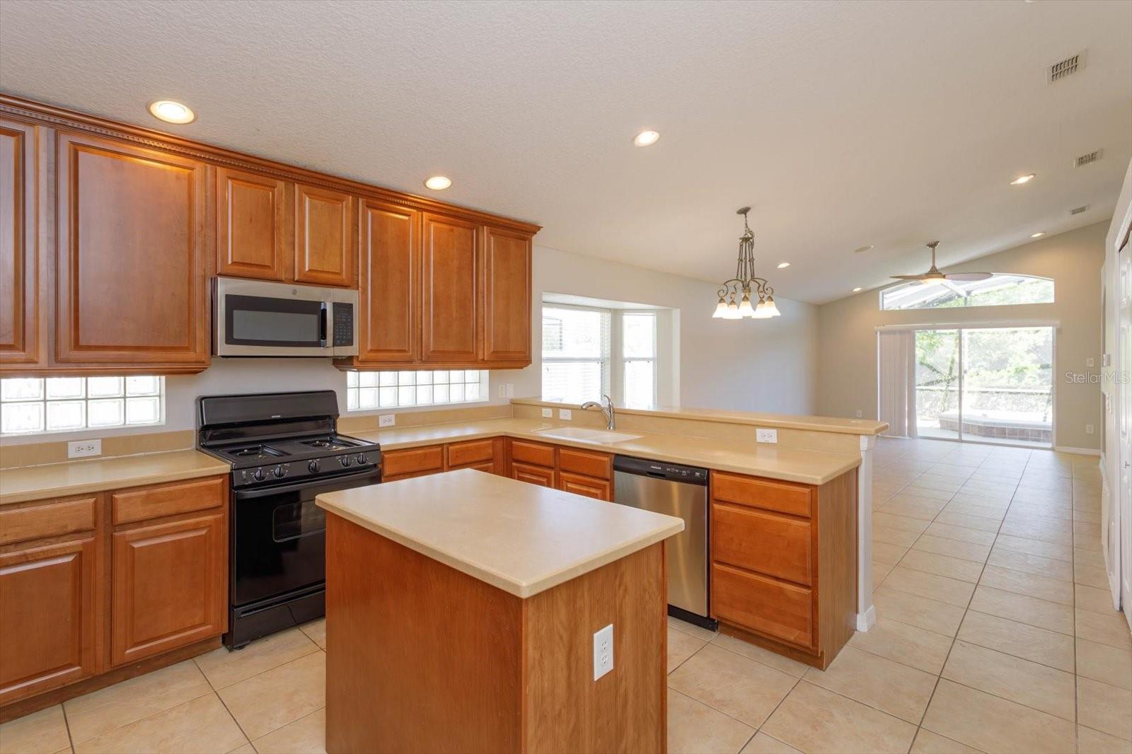 2415 SABASTIAN ST, MOUNT DORA, FL, 32757