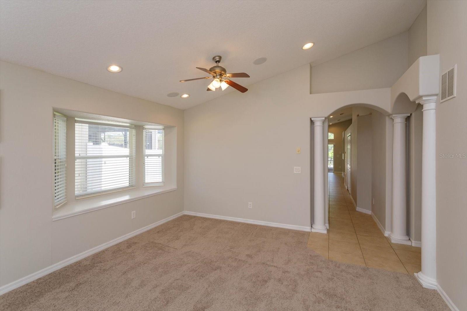 2415 SABASTIAN ST, MOUNT DORA, FL, 32757