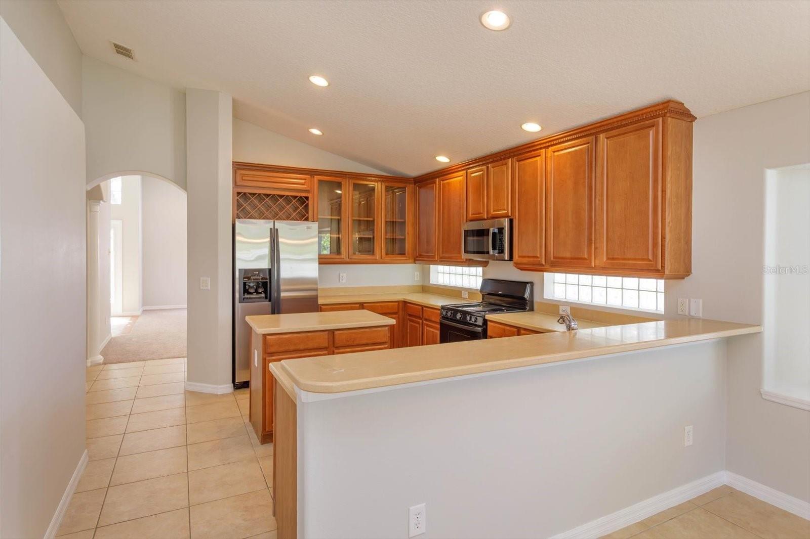 2415 SABASTIAN ST, MOUNT DORA, FL, 32757