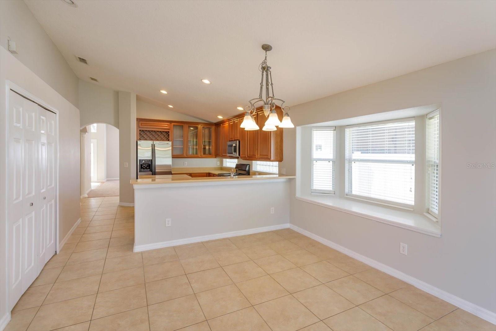 2415 SABASTIAN ST, MOUNT DORA, FL, 32757