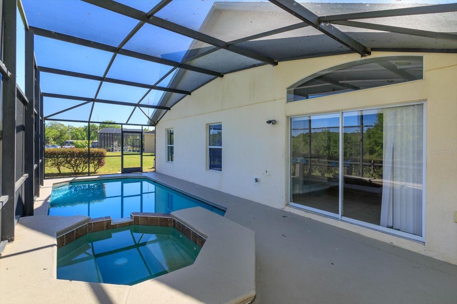 2415 SABASTIAN ST, MOUNT DORA, FL, 32757