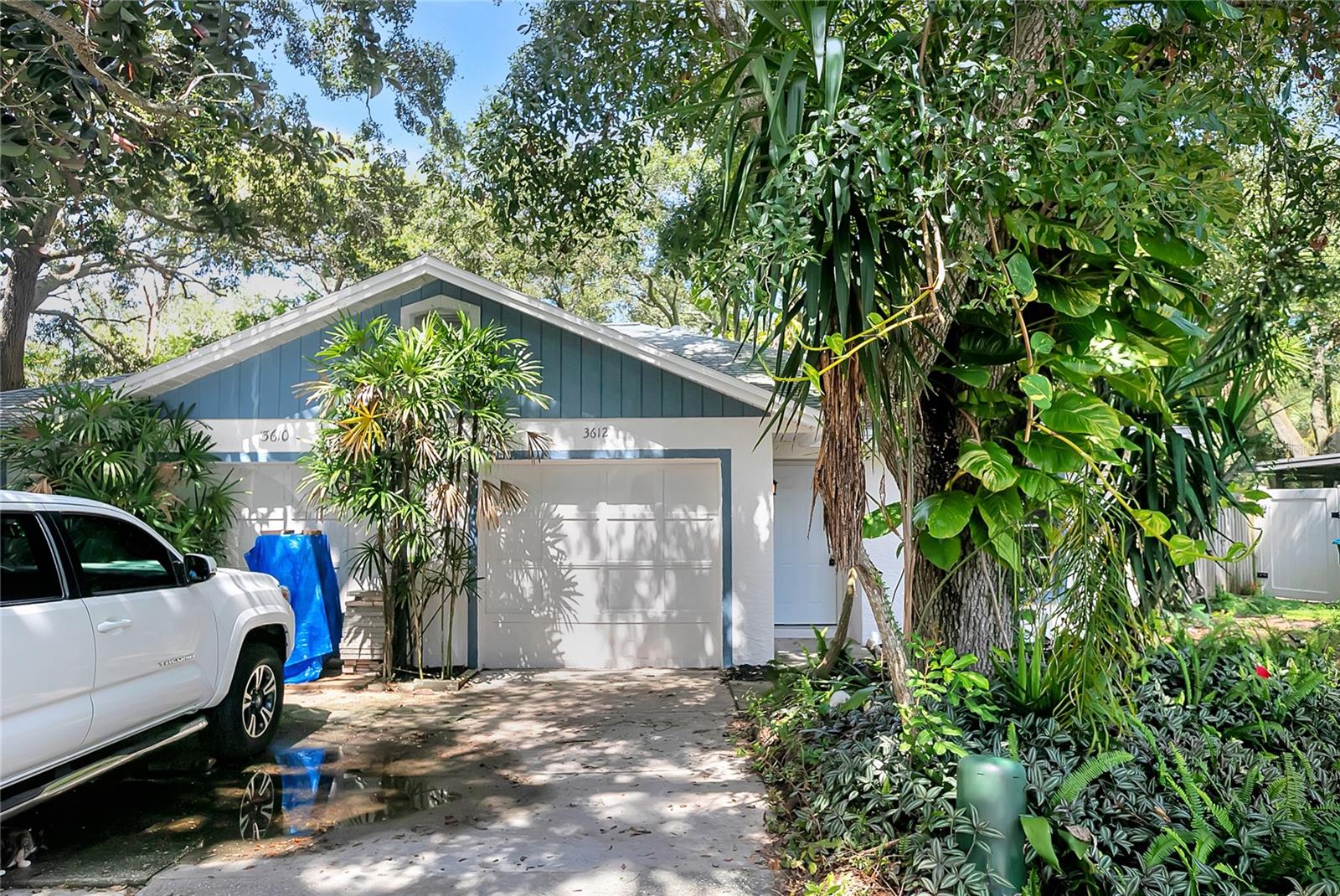 3612 GLENMAC CT, PALM HARBOR, FL, 34684