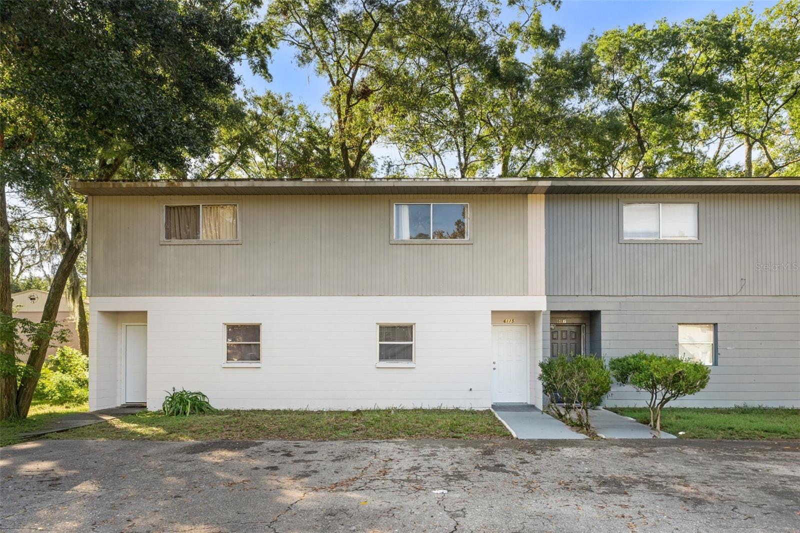 6115 SW 12TH PL #13 D, GAINESVILLE, FL, 32607