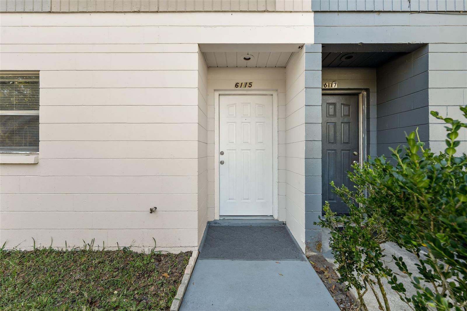 6115 SW 12TH PL #13 D, GAINESVILLE, FL, 32607