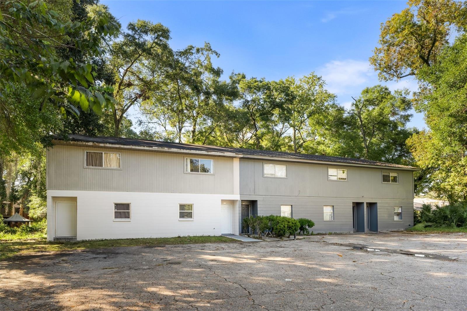 6115 SW 12TH PL #13 D, GAINESVILLE, FL, 32607