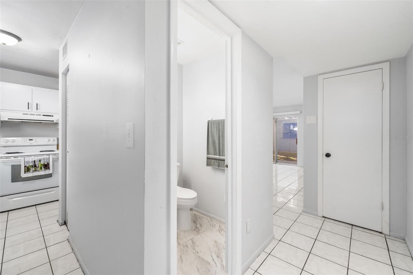 6115 SW 12TH PL #13 D, GAINESVILLE, FL, 32607