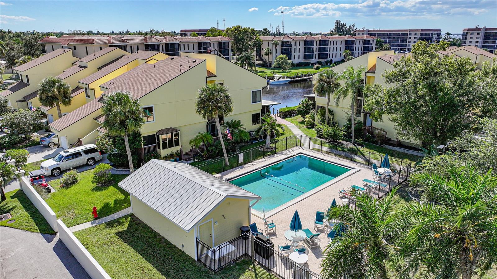 25188 MARION AVE #1033, PUNTA GORDA, FL, 33950