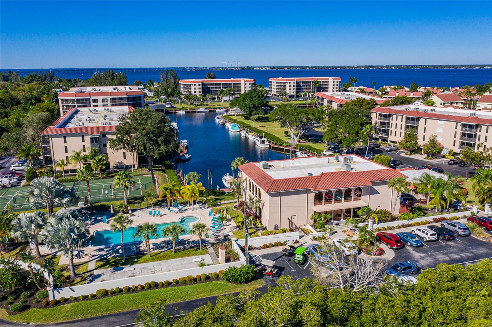 25188 MARION AVE #1033, PUNTA GORDA, FL, 33950