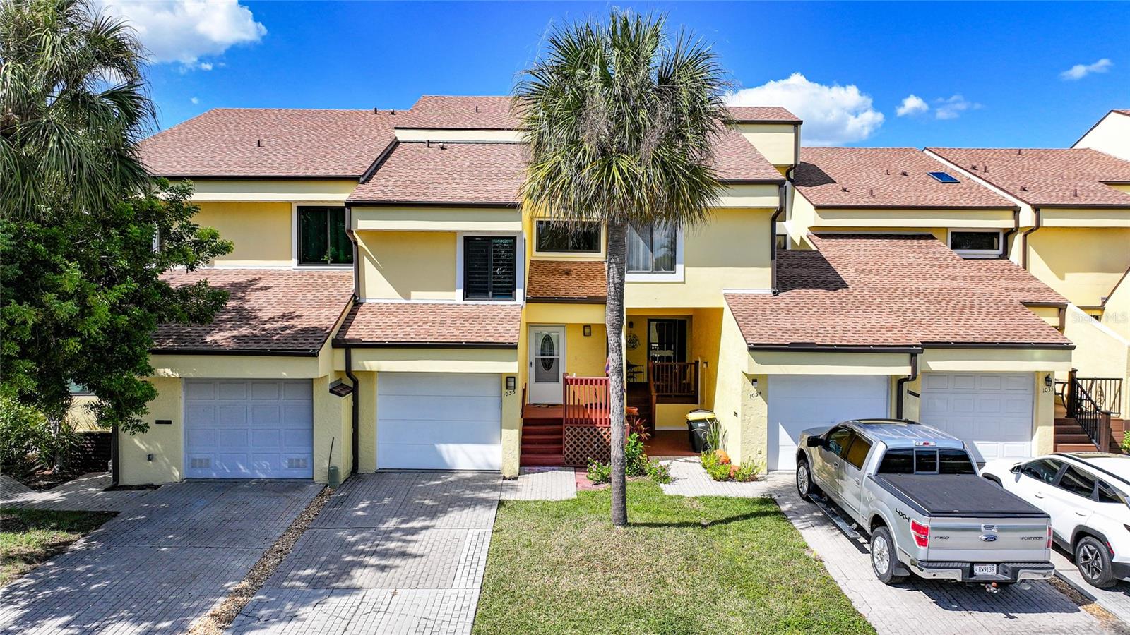 25188 MARION AVE #1033, PUNTA GORDA, FL, 33950