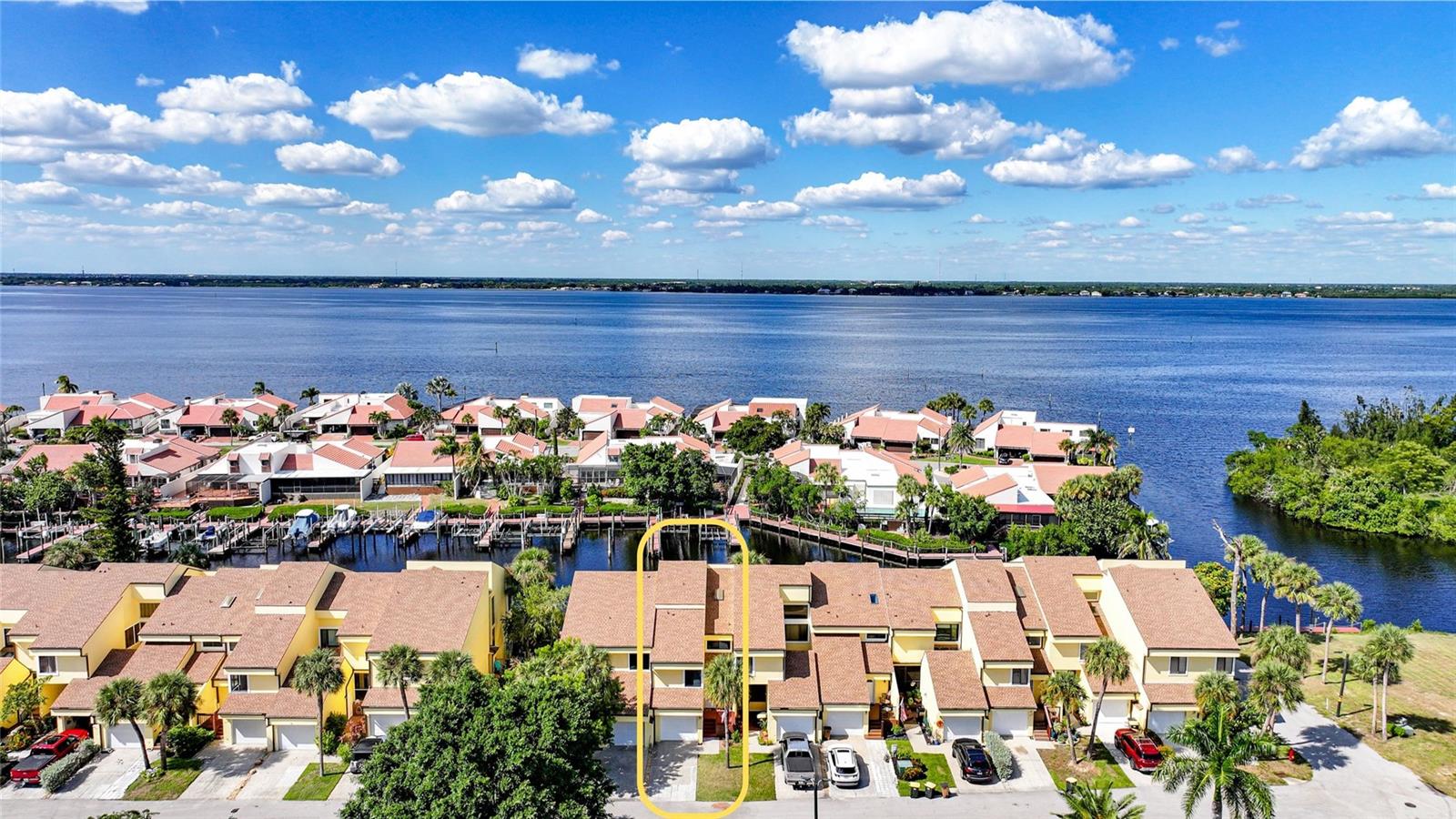 25188 MARION AVE #1033, PUNTA GORDA, FL, 33950