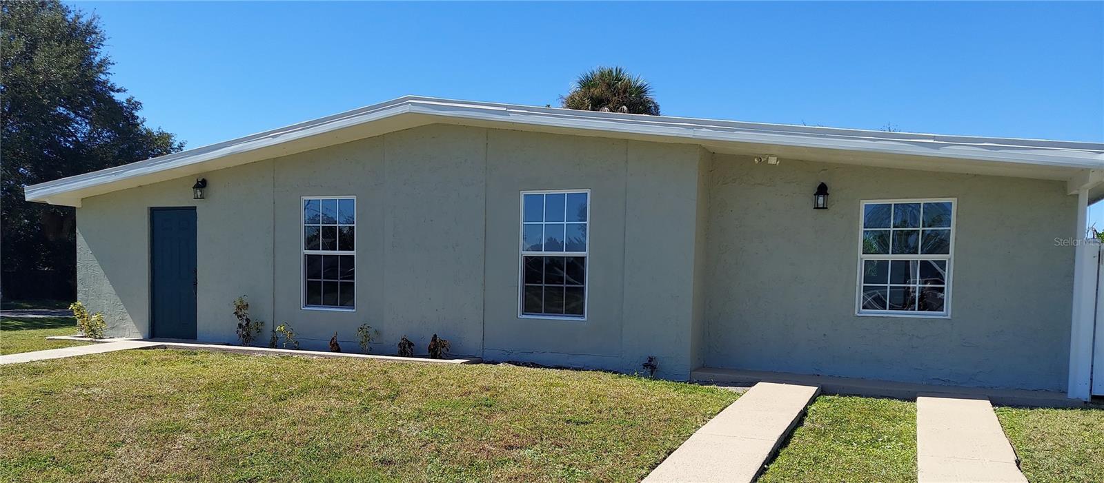 3165 CRESTWOOD DR, PORT CHARLOTTE, FL, 33952