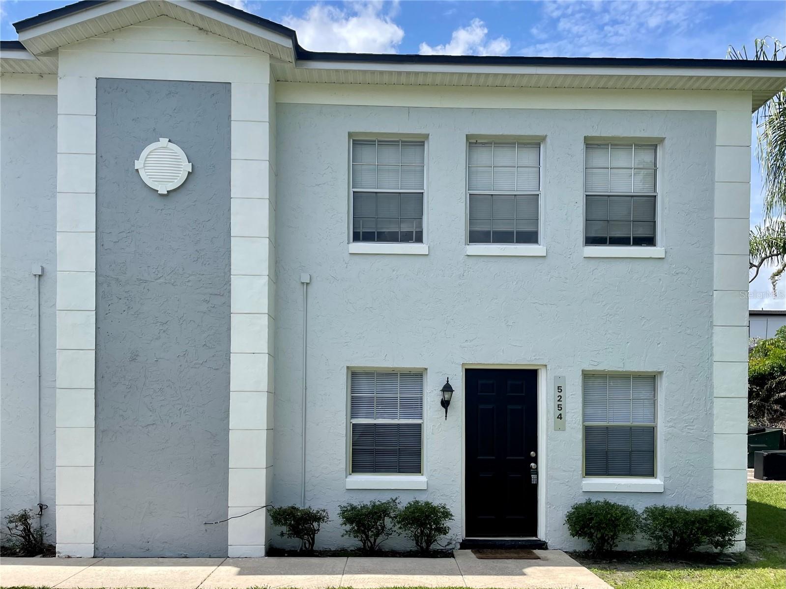 5254 DAVISSON AVE #5254, ORLANDO, FL, 32810