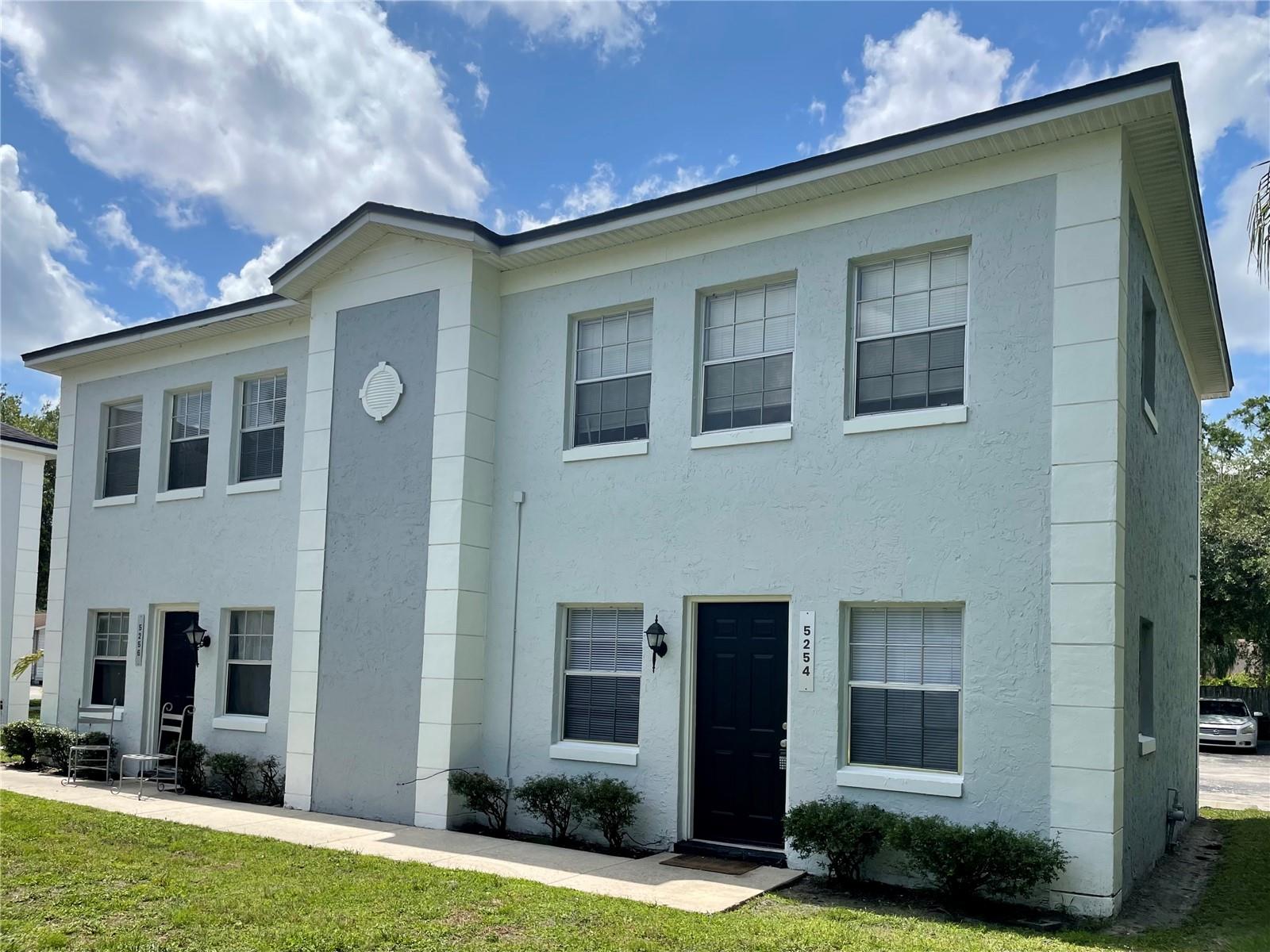 5254 DAVISSON AVE #5254, ORLANDO, FL, 32810