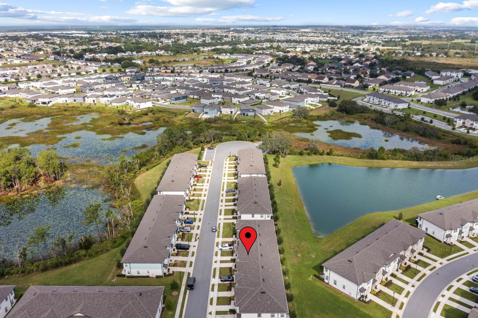 1025 PLANTATION LN, DAVENPORT, FL, 33896