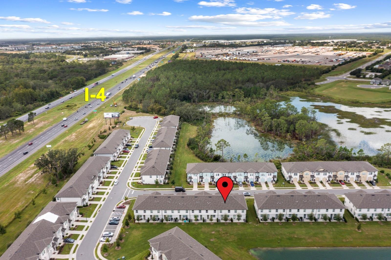 1025 PLANTATION LN, DAVENPORT, FL, 33896