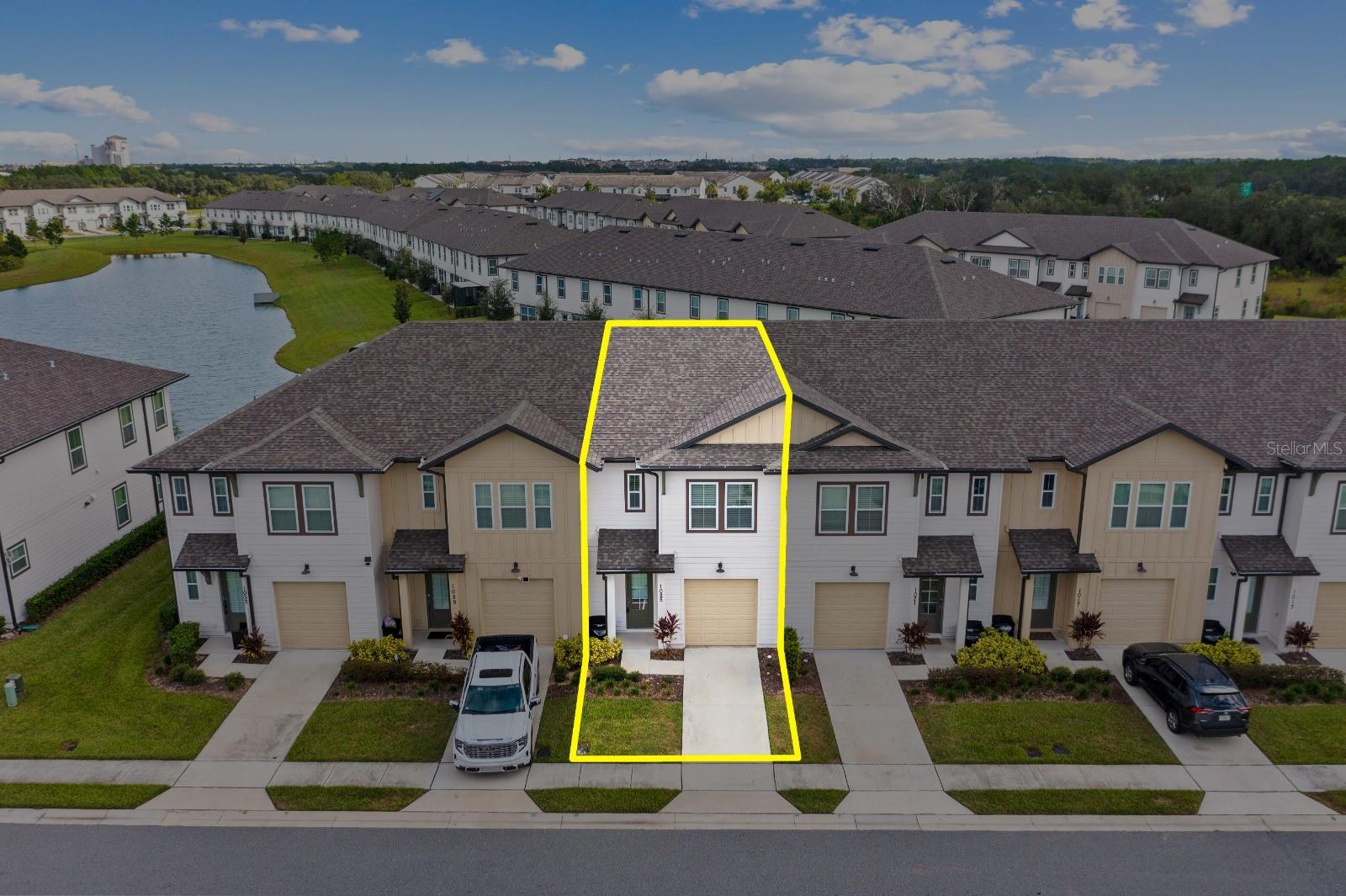 1025 PLANTATION LN, DAVENPORT, FL, 33896