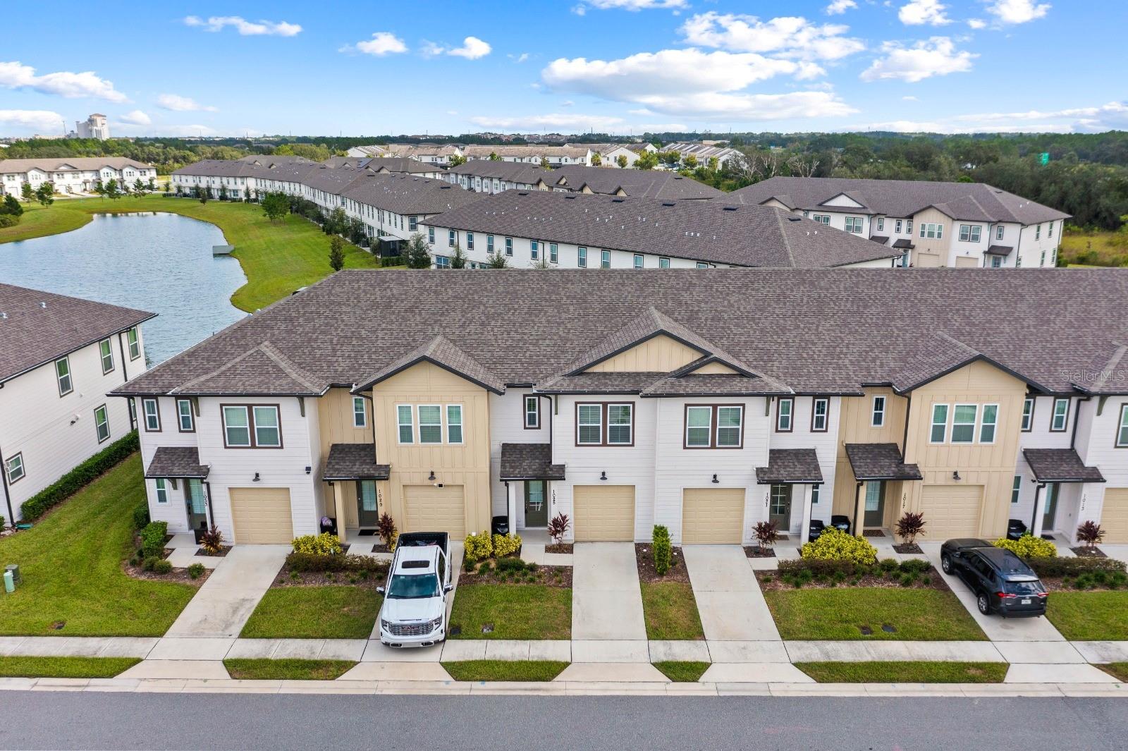 1025 PLANTATION LN, DAVENPORT, FL, 33896