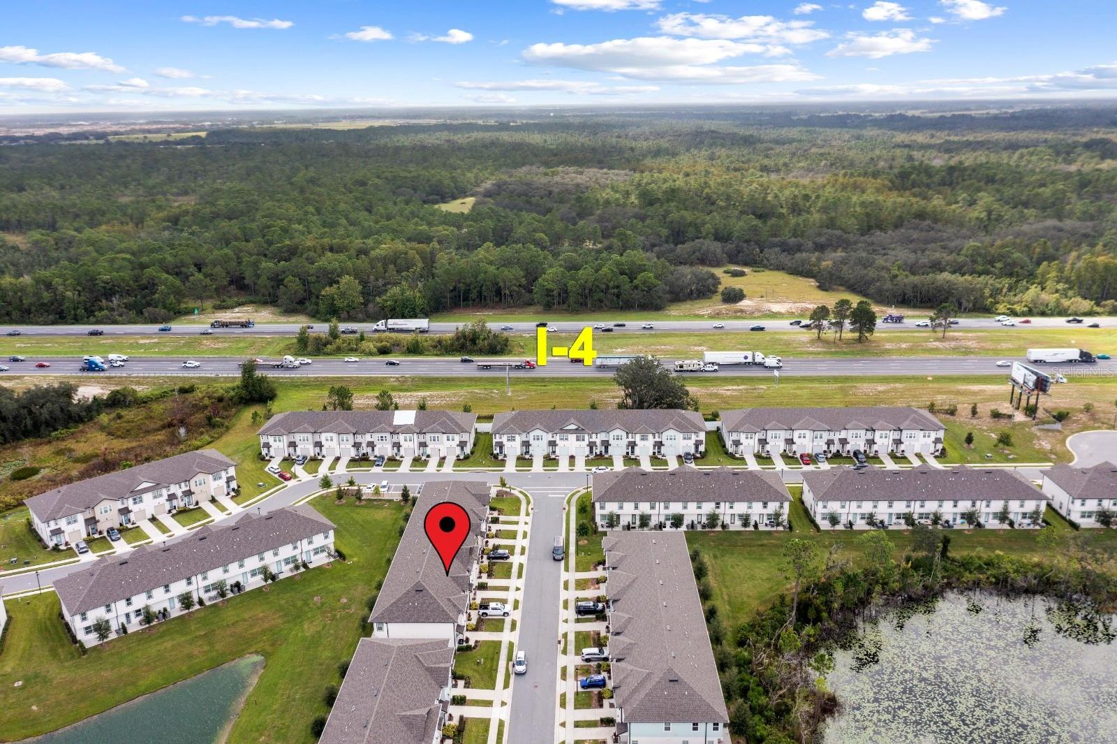 1025 PLANTATION LN, DAVENPORT, FL, 33896