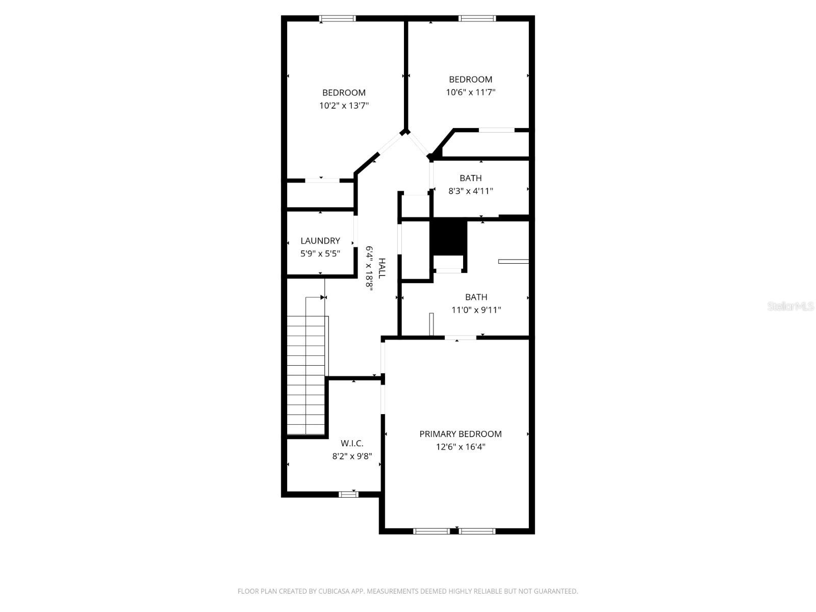 1025 PLANTATION LN, DAVENPORT, FL, 33896