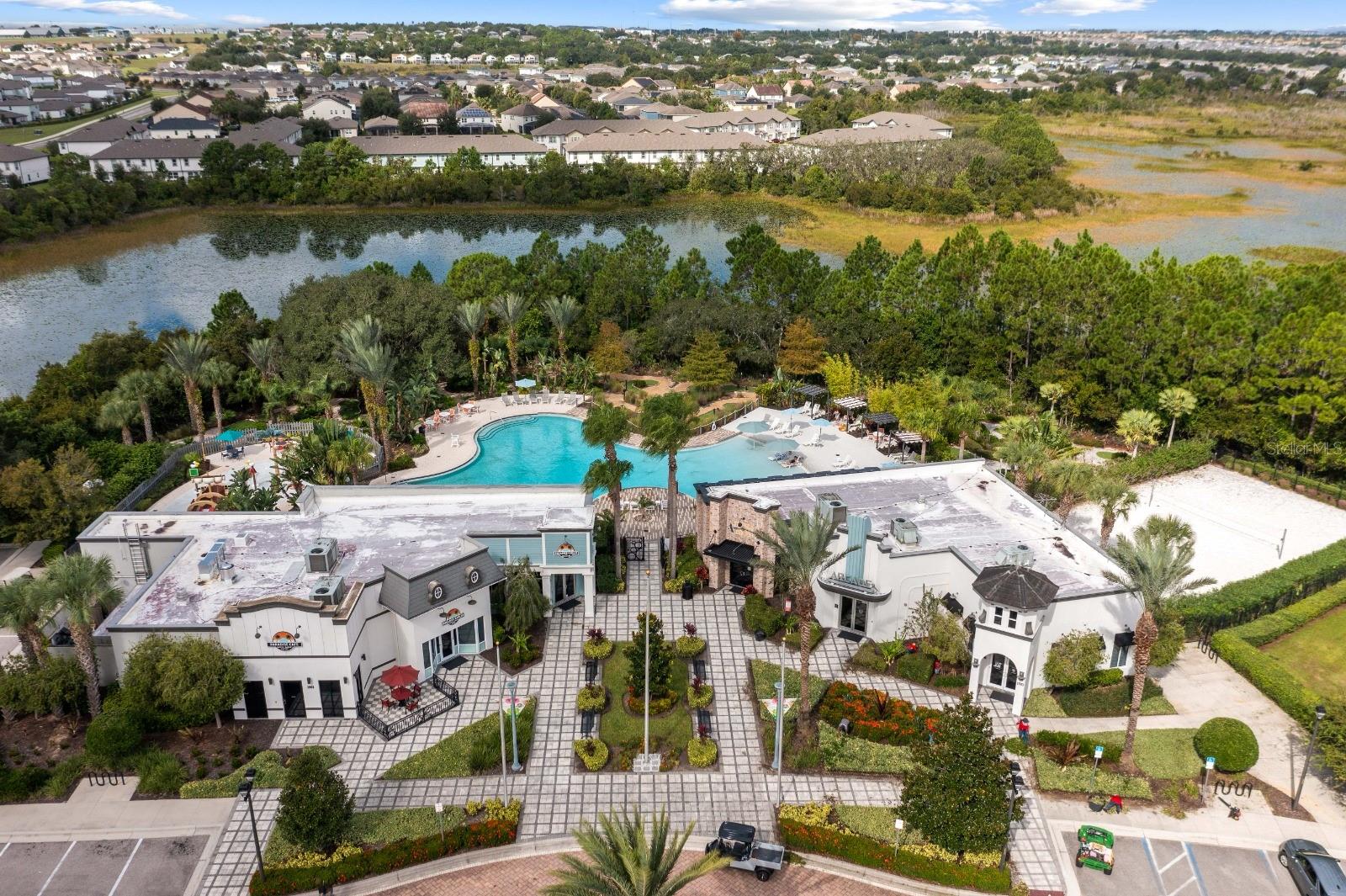 1025 PLANTATION LN, DAVENPORT, FL, 33896