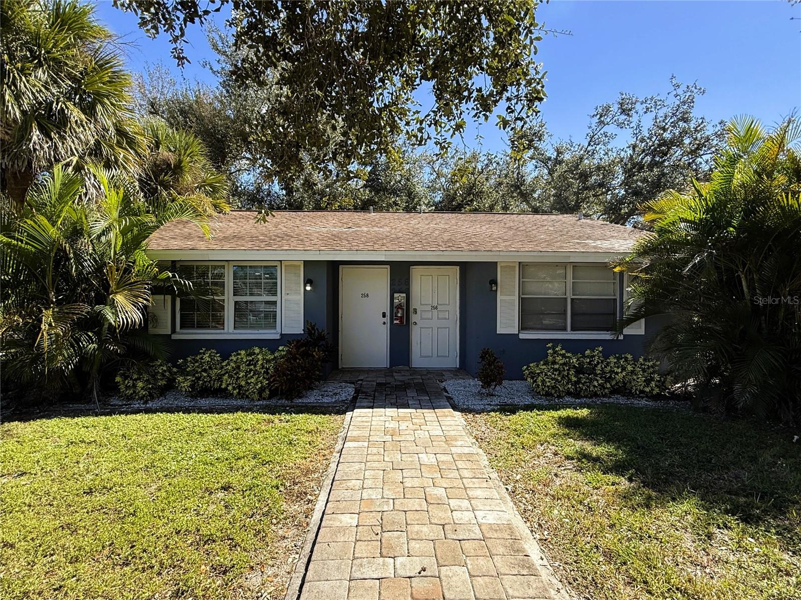 258 NIPPINO TRL E, NOKOMIS, FL, 34275