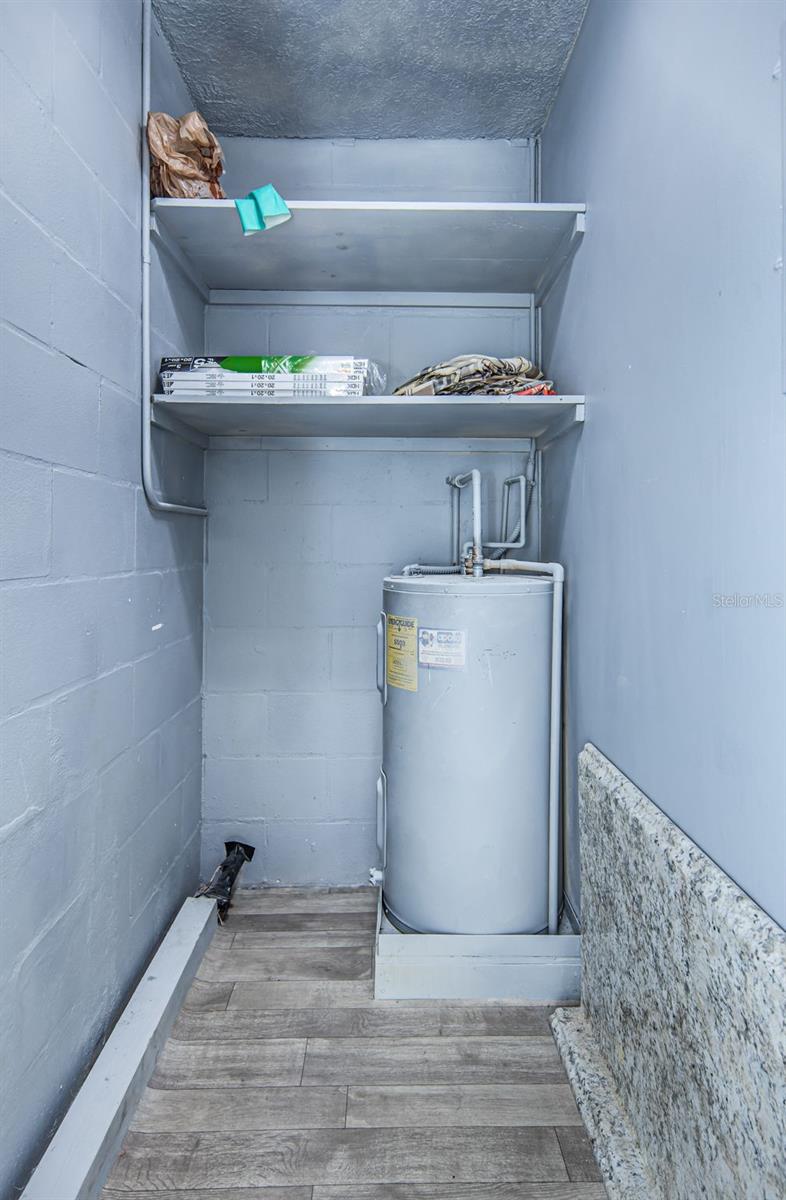 3025 54TH ST S, GULFPORT, FL, 33707