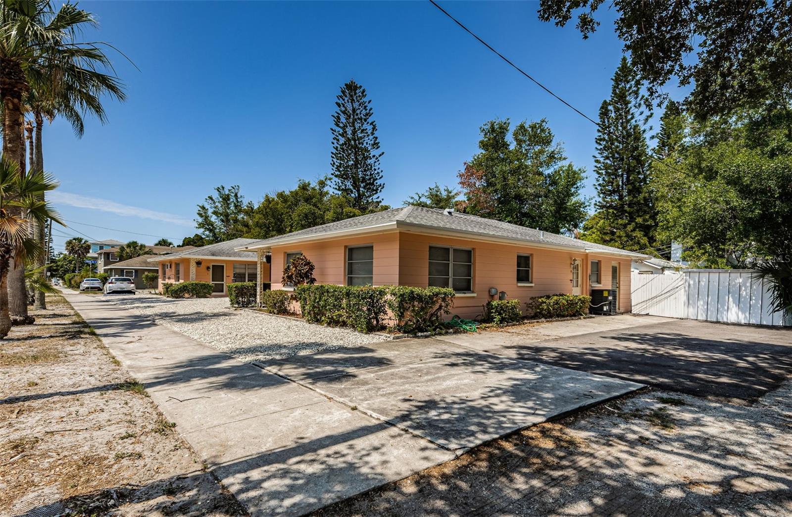 3025 54TH ST S, GULFPORT, FL, 33707