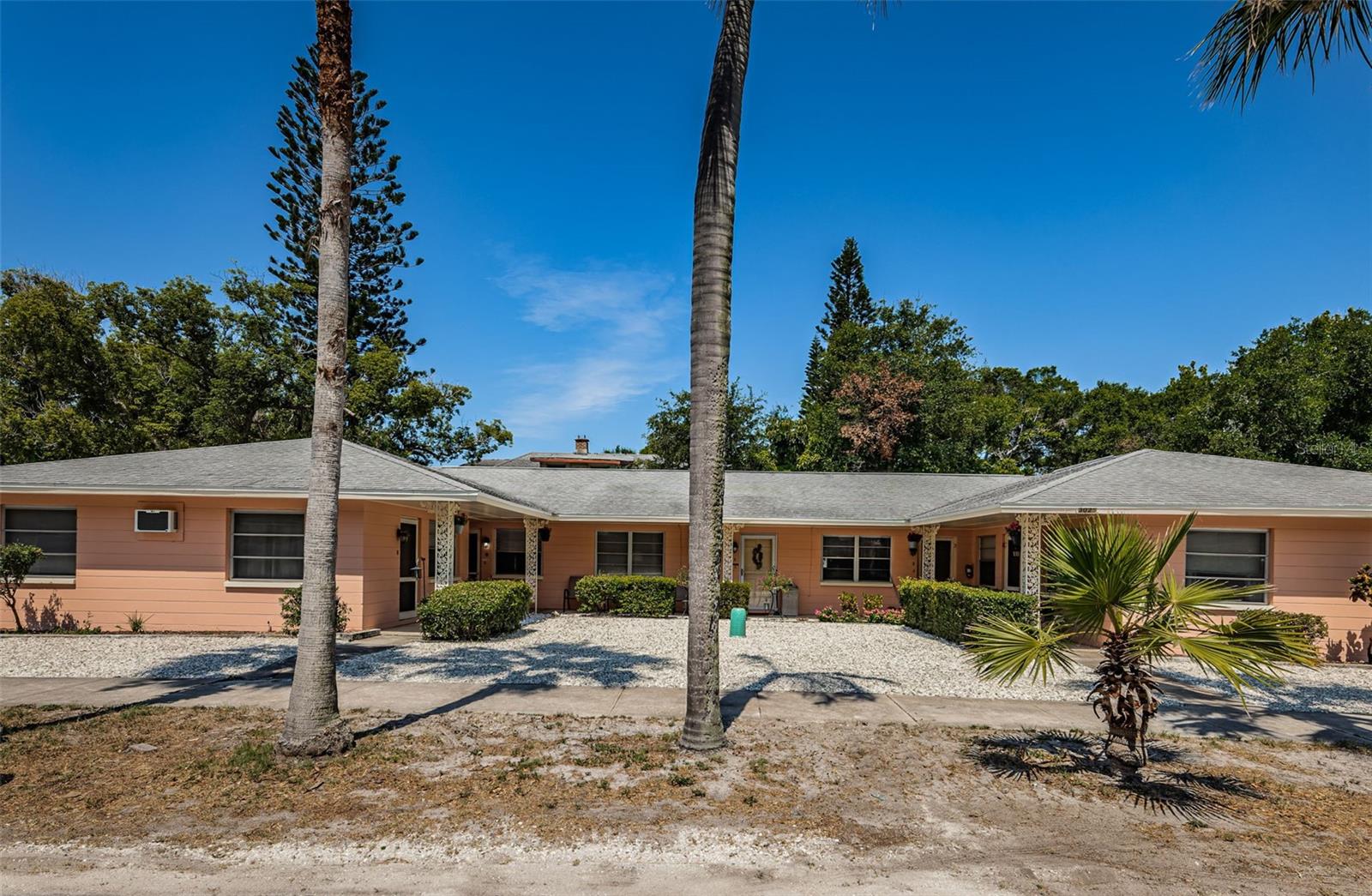 3025 54TH ST S, GULFPORT, FL, 33707