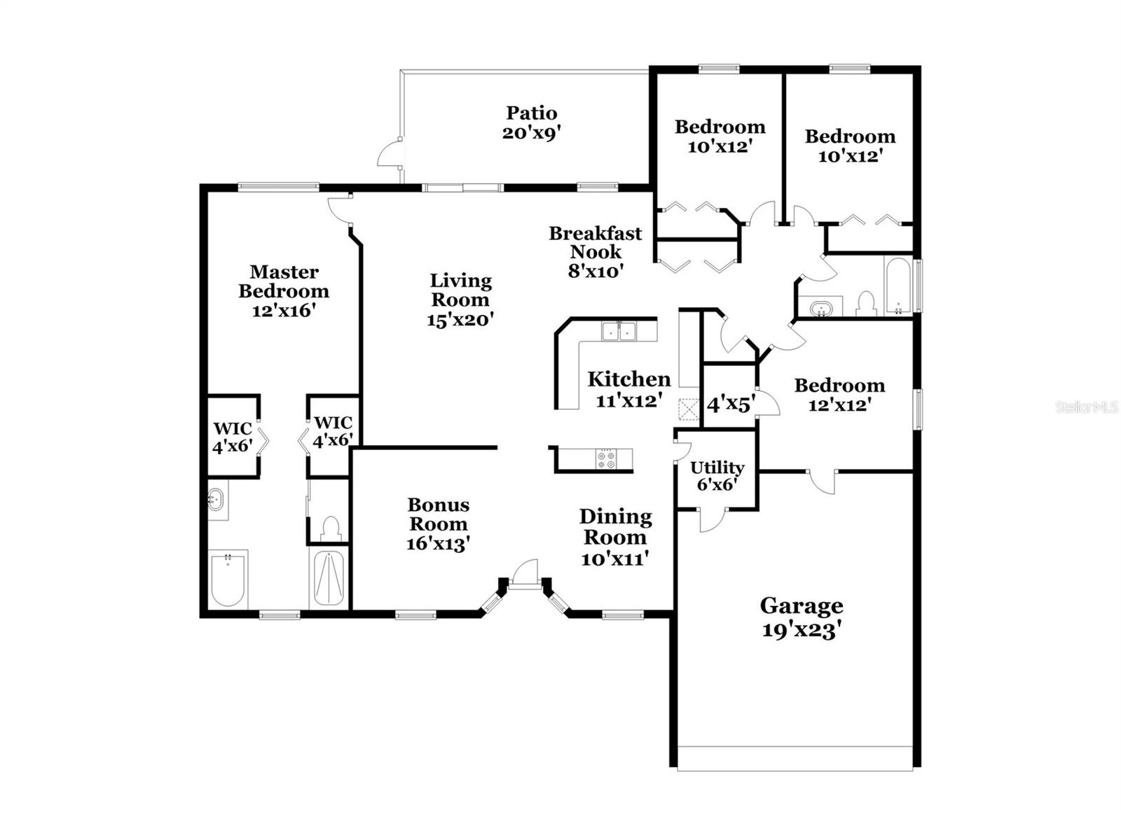 3131 BRANCHVILLE DR, DELTONA, FL, 32738