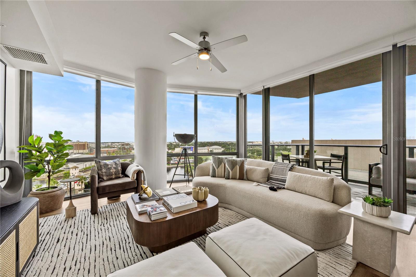 300 W TYLER ST #2909, TAMPA, FL, 33602