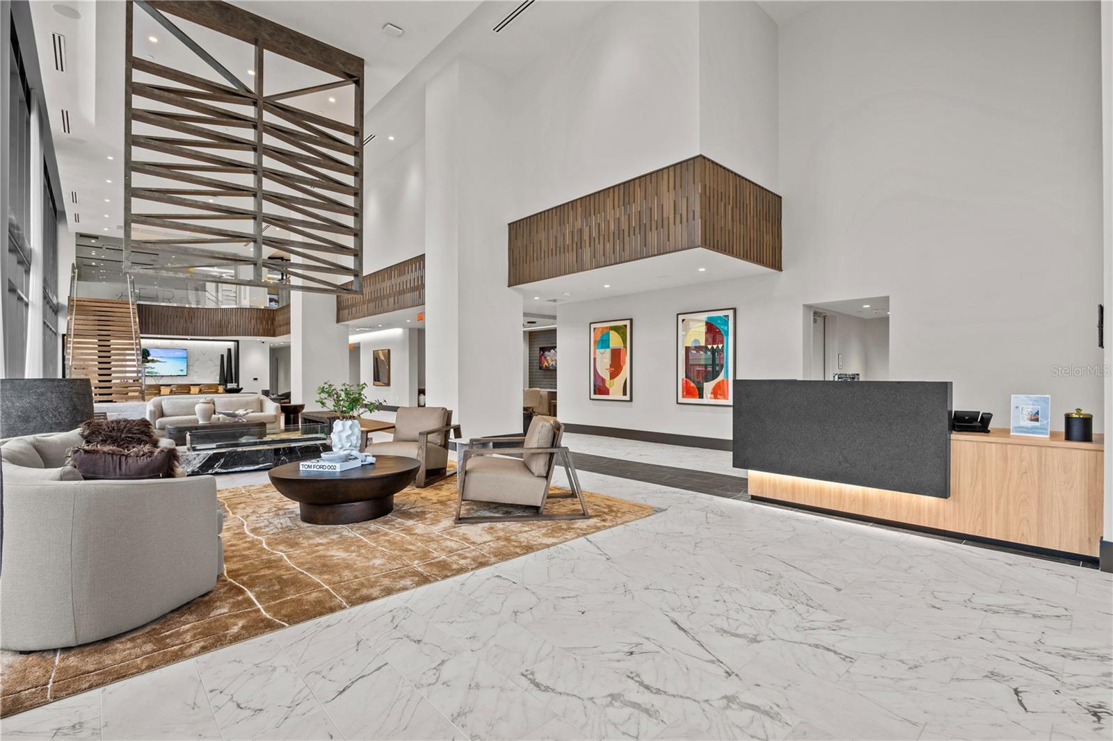 300 W TYLER ST #2909, TAMPA, FL, 33602