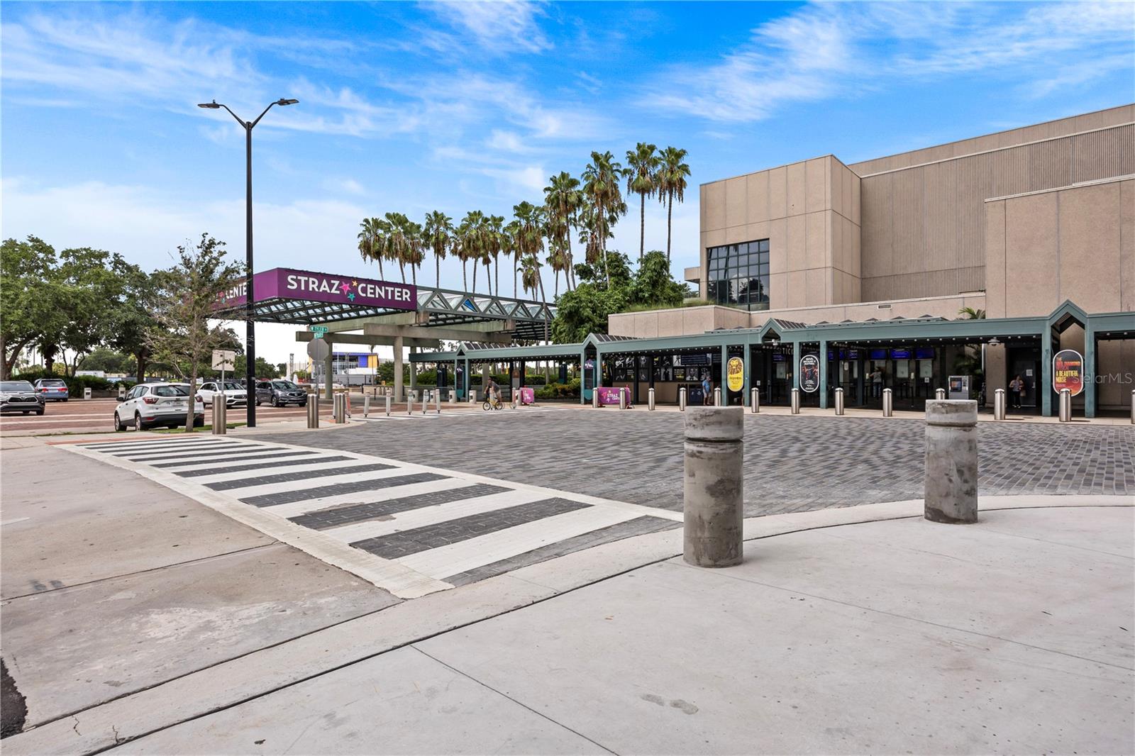 300 W TYLER ST #2909, TAMPA, FL, 33602